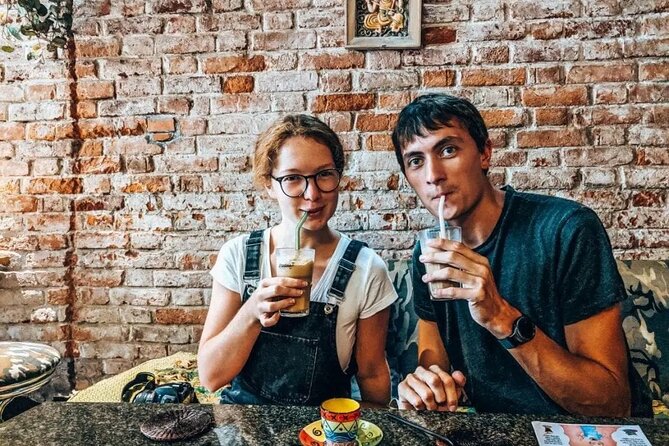 Hanoi Private And All Inclusive Coffee Lovers Tour in Vietnam - Starting at Thang Long Water Puppet Theatre