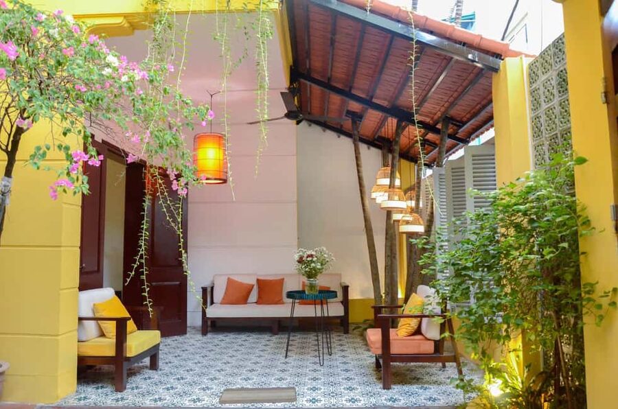 Hanoi: Rose Kitchen: Pho/Bun Cha/Nem+ Free Egg/ Salt Coffee - Final verdict: book it for food, stories, and a calm setting