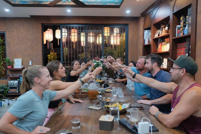 Hanoi: Salt Coffee Workshop Awake Your Senses With 6 Brews - Why Vietnamese coffee makes a good Hanoi lesson