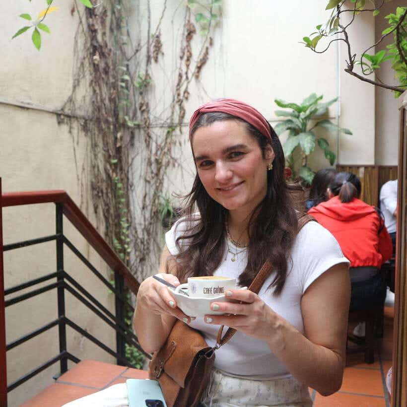 Hanoi Street Food, Coffee Tastings, Alleys Walking Tour - Key points about this Hanoi food walk