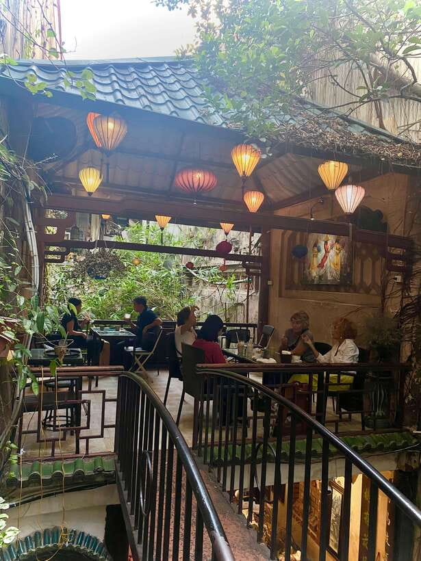 Hanoi Street Food, Coffee Tastings, Alleys Walking Tour - Bun Cha brings the meal back to earth
