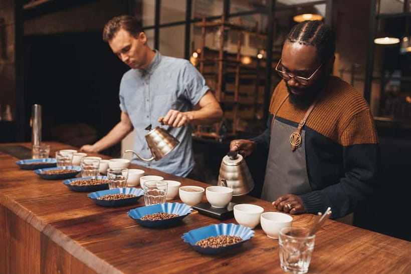 Hanoi Ultimate Coffee Workshop: Make, Learn & Taste - Key things to know before you book