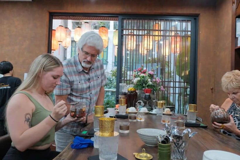 Hanoi Ultimate Coffee Workshop: Make, Learn & Taste - A good rainy-day activity in Hanoi