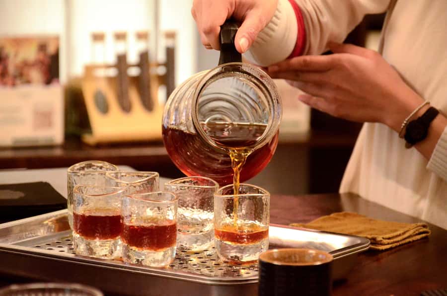 Hanoi: Vietnamese Coffee Workshop with 6 Brews and 8 Recipes - Why Hanoi coffee deserves its own class