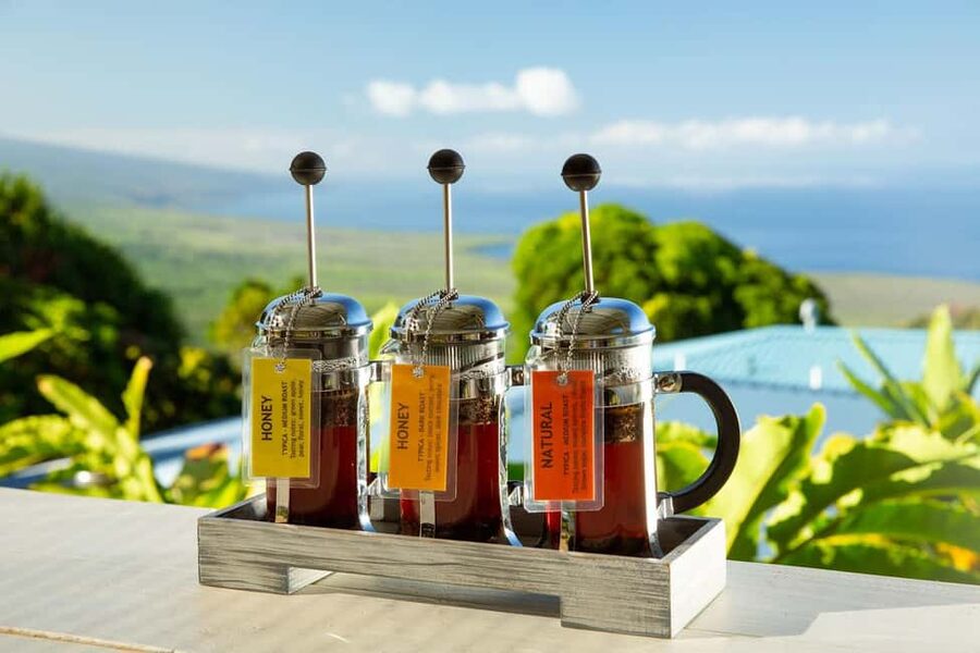 Hawaii: Hala Tree Coffee Farm Tour and Tasting - Key Things to Know Before You Go