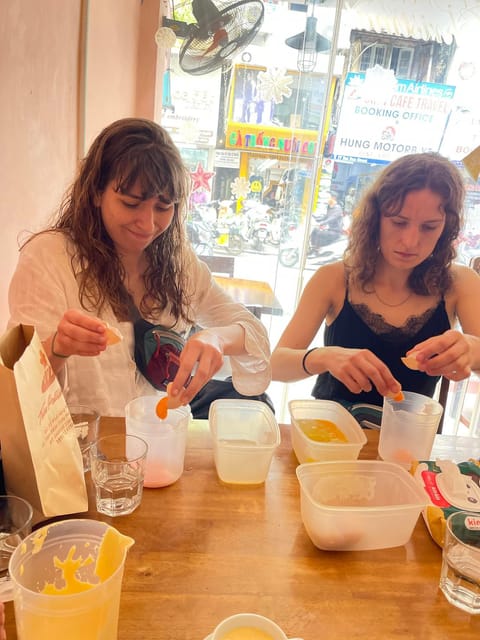 HCMc Egg Coffee Class in 1 hour with local intructor & snack - Why Vietnamese Egg Coffee Makes a Good Short Class