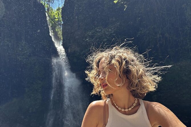 Hidden Arusha Waterfall, Coffee & Village Tour (All-Inclusive) - Starting in a Mount Meru village