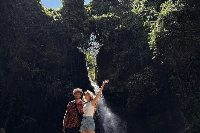Hidden Arusha Waterfall, Coffee & Village Tour (All-Inclusive) - Ending above Arusha at Akheri