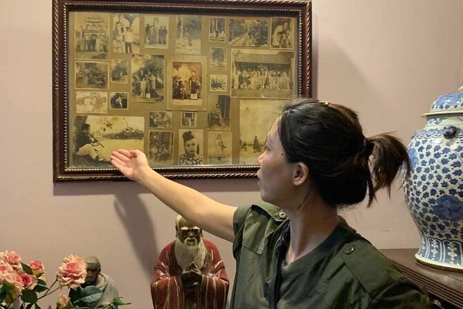 hidden gems cafe - learn making coconut and egg coffee - Why Hanoi coffee makes a good walking tour theme