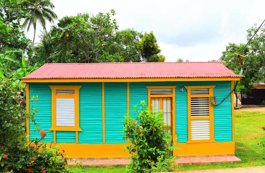 Higuey discovery, coffee and cocoa tasting from punta cana - Horseback riding through the Higüey area
