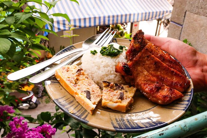 Ho Chi Minh Best Walking Tour: Food, Coffee & History - Why this four-hour route works