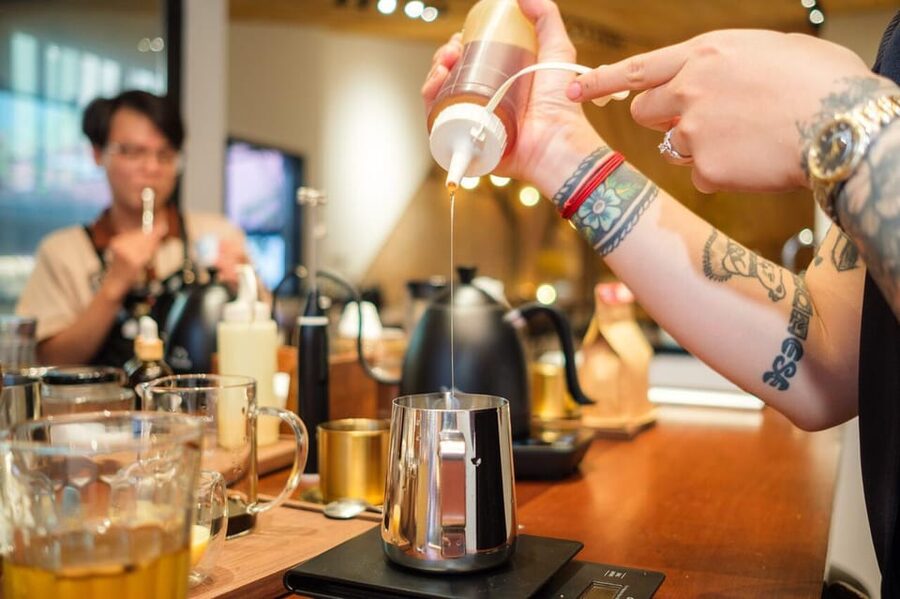 Ho Chi Minh City: Fun and Easy Coffee Workshop for Beginners - How much value do you get for $23?