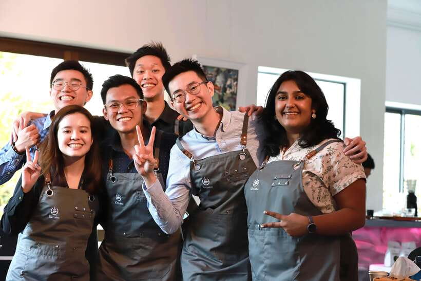 Ho Chi Minh City: Vietnamese Specialty Coffee Journey - Why this coffee class is different from a café visit