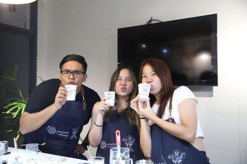 Ho Chi Minh City: Vietnamese Specialty Coffee Journey - Location, cost, and practical planning