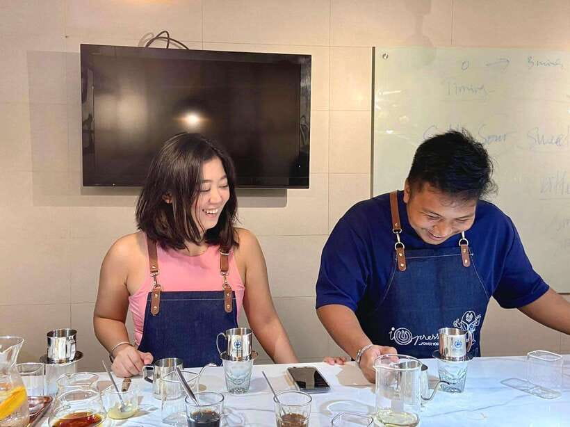 Ho Chi Minh City: Vietnamese Specialty Coffee Journey - Who will enjoy this most