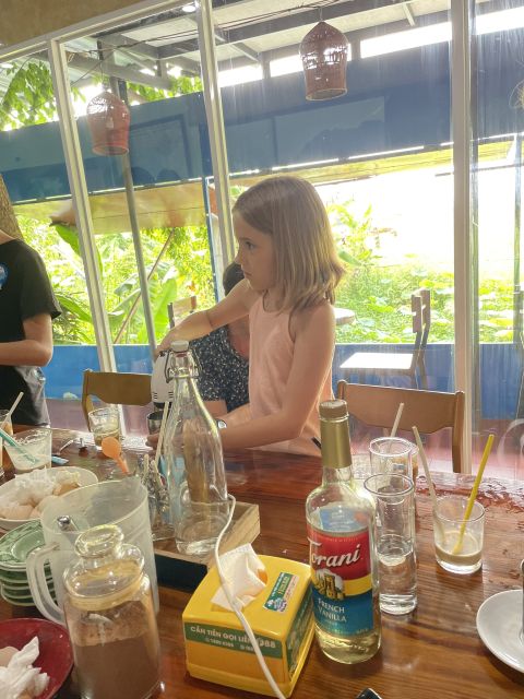 Ho Chi Minh: Tasting Iconic Coffee of 3 Regions in Vietnam - The Phin Lesson: Small Filter, Big Difference
