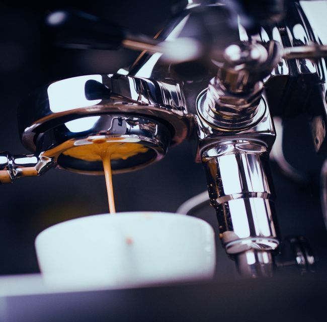 Ho Chi Minh: Tasting Iconic Coffee of 3 Regions in Vietnam - Food, Caffeine, and Practical Comfort