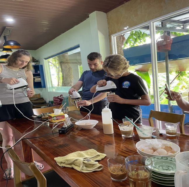 Ho Chi Minh: Tasting Iconic Coffee of 3 Regions in Vietnam - Who Will Enjoy This Most?