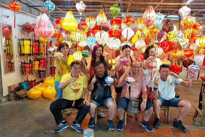 Hoi An Buffaloes Riding/Coracle Boat Tour/Coffee Class with Lunch - Making Vietnamese coffee, one slow filter at a time