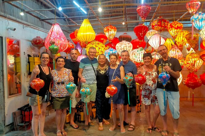 Hoi An Buffaloes Riding/Coracle Boat Tour/Coffee Class with Lunch - Who should book this Hoi An experience?
