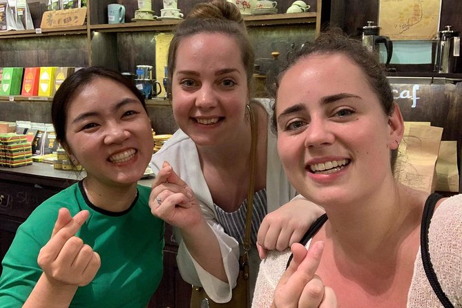 Hoi An Coffee Making Workshop - What the Hoi An coffee class is really about