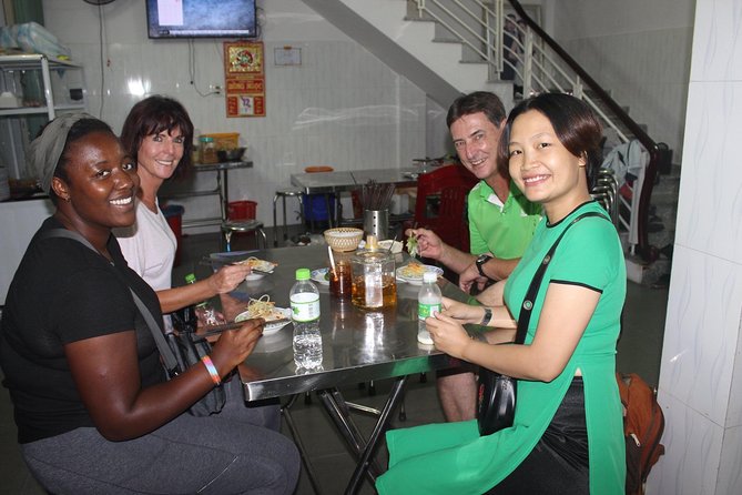 Hoi An Coffee Making Workshop - Arriving at 16 Lưu Trọng Lư in Tân An