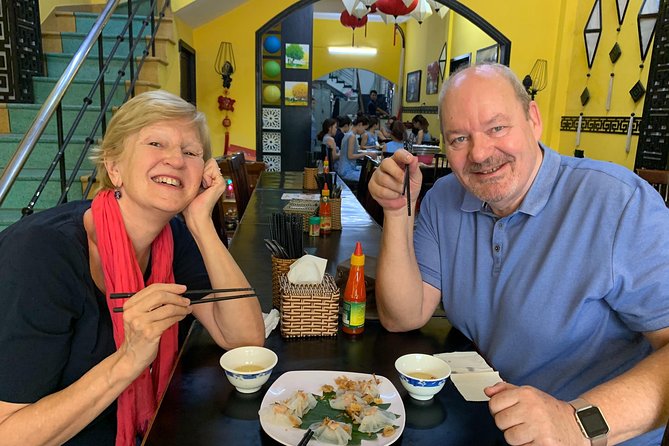 Hoi An Coffee Making Workshop - Hanoi egg coffee, the creamy finale