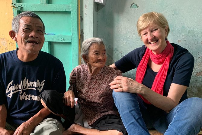 Hoi An Coffee Making Workshop - The $25 price and what it includes