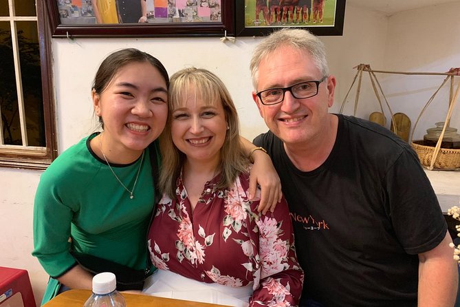Hoi An Coffee Making Workshop - Salt coffee, Hoi An’s savory surprise
