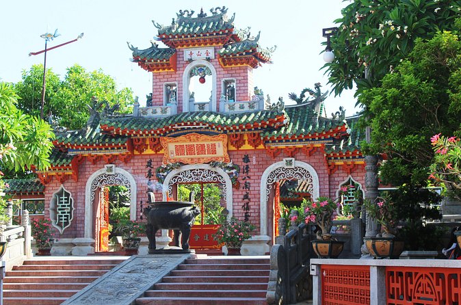 Hoi An Coffee Tasting And Old Town Discovering Tour - Coffee in the ancient town
