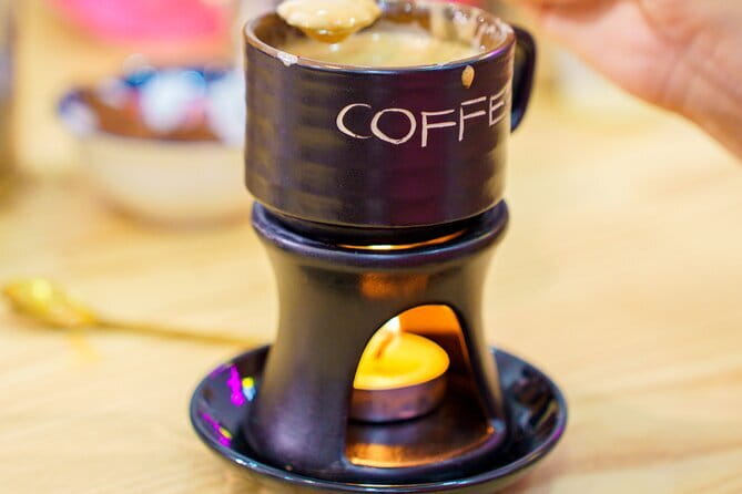 Hoi An/ Da Nang: Coffee Making Workshop - Why this short coffee class is worth your time