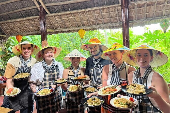 Hoi An/ Da Nang: Coffee Making Workshop - Friendly guidance makes the class feel easy