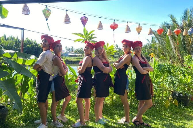 Hoi An/ Da Nang: Coffee Making Workshop - What the 12-person limit means
