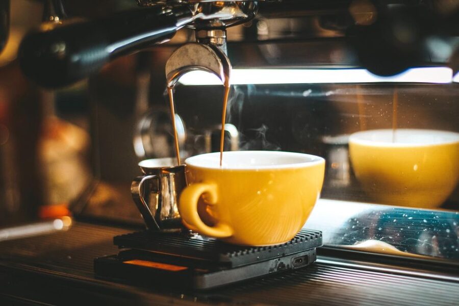 Hoi An: Hand-on Making Vietnamese Coffee Class & Culture - Drinking your coffee in a cozy roastery