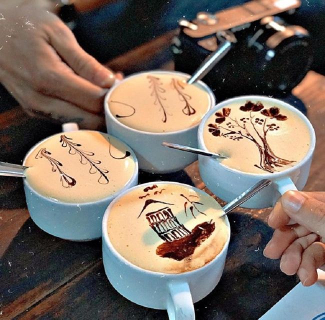 Hoi An: Hand-on Making Vietnamese Coffee Class & Culture - Timing, cancellation, and practical planning
