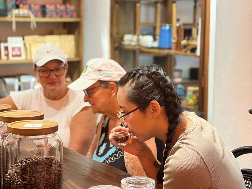 Hoi An: Hands-on Vietnamese Coffee Making Class with Long - The teaching style and what past participants found useful