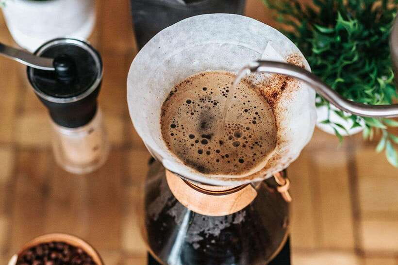 Hoi An: Hands-on Vietnamese Coffee Making Class with Long - From Vietnamese coffee beans to the finished cup