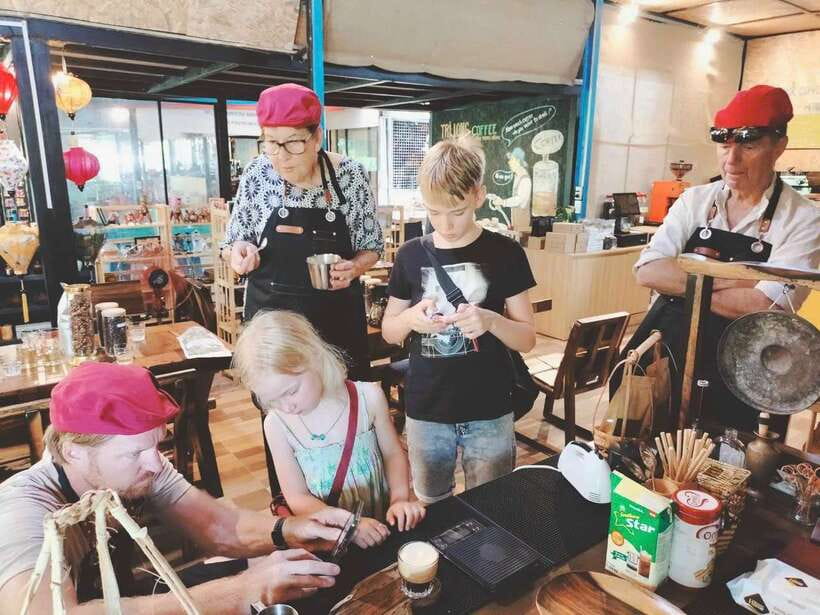 Hoi An: Vietnamese Coffee Making Course - Why this Hoi An coffee class is worth your time