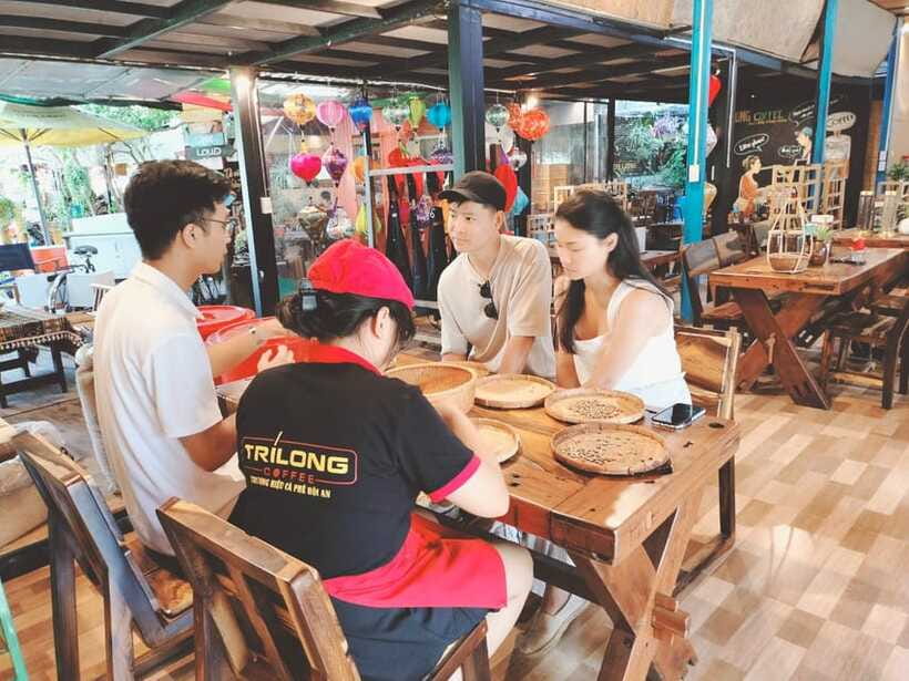 Hoi An: Vietnamese Coffee Making Course - Simple planning advice for your Hoi An day