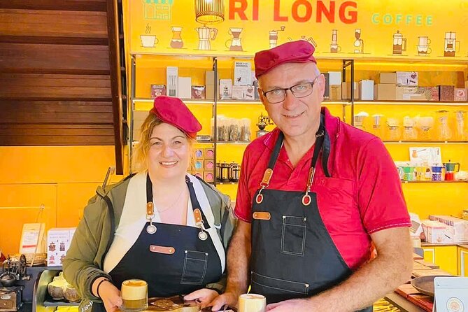 Hoi An Vietnamese Coffee Workshop: Hands-On Brewing Class - The value of the $16.61 price