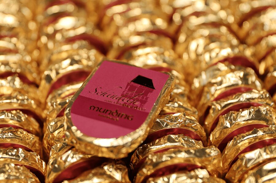 Innsbruck: Sweets & Coffee Tour - Private Guided Tour - The Inn River and its famous bridge