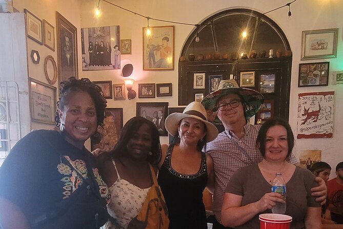 Intensive Old San Juan Opulent Coffee/Rum/Tastings Walking Tour - San José Church and the lanes of Cristo Street