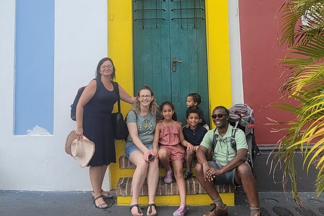 Intensive Old San Juan Opulent Coffee/Rum/Tastings Walking Tour - Coffee, rum, and a craft you can take home