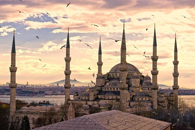Istanbul Highlights: Guided Tour with Turkish Tea or Coffee - Key points before you book