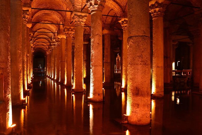 Istanbul Highlights: Guided Tour with Turkish Tea or Coffee - Why this tour works well for a first day