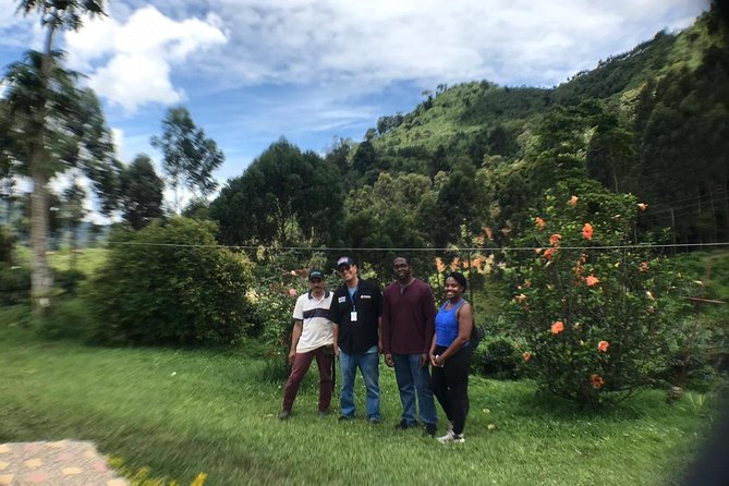 Jardin Private Day Trip: Colombian Coffee Tour from Medellin - Learning coffee at a real finca