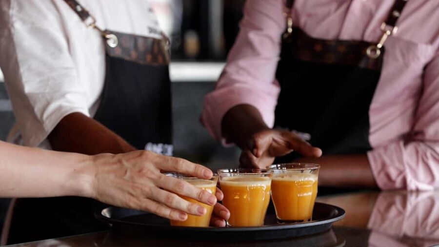 Kigali: Traditional Coffee Experience ( Bean to Brew) - What the cultural setting adds
