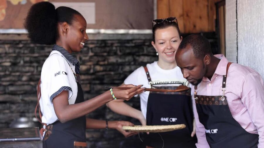 Kigali: Traditional Coffee Experience ( Bean to Brew) - Timing, languages, and practical planning