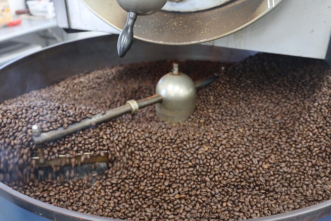 Kona Coffee Farm Tour from Tree to Tasting Room - How Much Time to Allow and Who Will Enjoy It