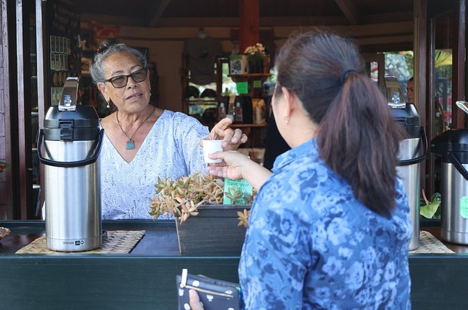 Kona Coffee Farm Tour from Tree to Tasting Room - Is the Five-Dollar Price Really Worth It?